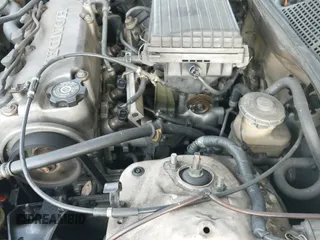 ✅ 1998 Honda Civic DX • VIN: 1HGEJ6220WL079960 • Лот: 42446878. Опубликован ранее на IAAI с пробегом 248 968 миль. Бесплатный доступ к архиву аукционных продаж из США и подробный отчёт об истории автомобиля на DreamBid. Изображение 19.