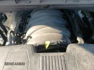 ✅ 2024 GMC Sierra 1500 Denali • VIN: 1GTUUGEL7RZ158958 • Лот: 71636605. Опубликован ранее на Copart с пробегом 27 381 миль. Бесплатный доступ к архиву аукционных продаж из США и подробный отчёт об истории автомобиля на DreamBid. Изображение 13.