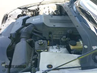 ✅ 2005 Lincoln LS Sport • VIN: 1LNHM87A15Y628450 • Лот: 43156177. Опубликован ранее на IAAI с пробегом 95 547 миль. Бесплатный доступ к архиву аукционных продаж из США и подробный отчёт об истории автомобиля на DreamBid. Изображение 12.