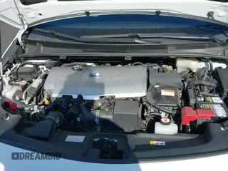 ✅ 2022 Toyota Prius LE • VIN: JTDKAMFP9N3201600 • Lot: 42518322. Listed on IAAI with 65,887 mi. Free auction sales archive from the USA and detailed vehicle history report at DreamBid. Image 20.