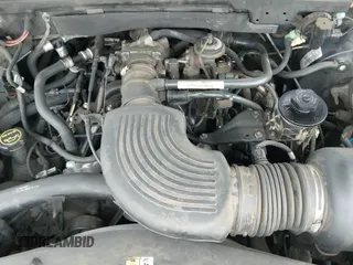 ✅ 2001 Ford Expedition Eddie Bauer • VIN: 1FMFU18L91LB31071 • Lot: 42941423. Wystawiony na IAAI z przebiegiem 320 085 mil. Bezpłatny archiwum sprzedaży aukcyjnych z USA i szczegółowy raport historii pojazdu na DreamBid. Zdjęcie 12.