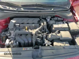 ✅ 2022 Hyundai Accent SE • VIN: 3KPC24A67NE171554 • Лот: 80653325. Размещён на Copart с пробегом 43 370 миль миль. Получите бесплатный доступ к архиву аукционных продаж из США и посмотрите подробный отчёт об истории автомобиля на DreamBid. Изображение 15.