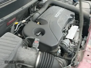 ✅ 2018 Chevrolet Equinox LT • VIN: 2GNAXSEVXJ6346346 • Лот: 43516708. Опубликован ранее на IAAI с пробегом 80 064 миль. Бесплатный доступ к архиву аукционных продаж из США и подробный отчёт об истории автомобиля на DreamBid. Изображение 22.