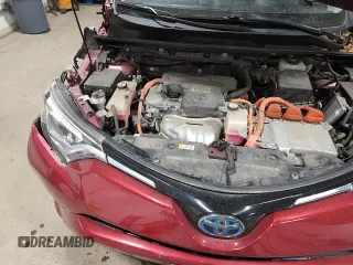 ✅ 2018 Toyota RAV4 Hybrid Limited • VIN: JTMDJREV2JD222380 • Lot: 93207705. Wystawiony na Copart z przebiegiem 62 915 mil. Bezpłatny archiwum sprzedaży aukcyjnych z USA i szczegółowy raport historii pojazdu na DreamBid. Zdjęcie 14.