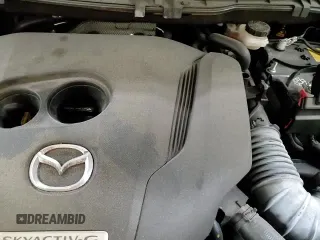 ✅ 2021 Mazda CX-9 Carbon Edition • VIN: JM3TCADY2M0527657 • Лот: 46650145. Опубликован ранее на Copart с пробегом 69 439 миль. Бесплатный доступ к архиву аукционных продаж из США и подробный отчёт об истории автомобиля на DreamBid. Изображение 16.