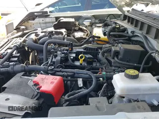 ✅ 2022 Ford Bronco • VIN: 1FMDE5BH5NLA90394 • Лот: 42442615. Опубликован ранее на IAAI с пробегом 28 437 миль. Бесплатный доступ к архиву аукционных продаж из США и подробный отчёт об истории автомобиля на DreamBid. Изображение 20.