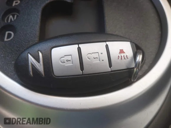 ✅ 2018 Nissan 370Z • VIN: JN1AZ4EH4JM571469 • Лот: 42630686. Опубликован ранее на IAAI с пробегом 28 342 миль. Бесплатный доступ к архиву аукционных продаж из США и подробный отчёт об истории автомобиля на DreamBid. Изображение 11.