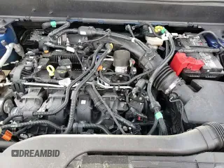 ✅ 2024 Ford Maverick XL • VIN: 3FTTW8A9XRRA36136 • Lot: 84757395. Listed on Copart with 10,150 mi. Free auction sales archive from the USA and detailed vehicle history report at DreamBid. Image 13.