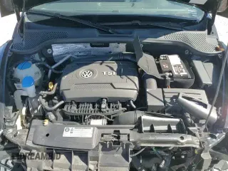 ✅ 2017 Volkswagen Beetle S • VIN: 3VW517ATXHM813713 • Lot: 93237045. Wystawiony na Copart z przebiegiem 37 609 mil. Bezpłatny archiwum sprzedaży aukcyjnych z USA i szczegółowy raport historii pojazdu na DreamBid. Zdjęcie 15.