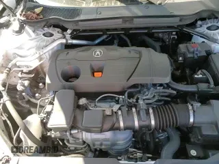 ✅ 2023 Acura TLX w/A-Spec Package • VIN: 19UUB5F56PA006371 • Лот: 91071835. Опубликован ранее на Copart с пробегом 11 569 миль. Бесплатный доступ к архиву аукционных продаж из США и подробный отчёт об истории автомобиля на DreamBid. Изображение 13.