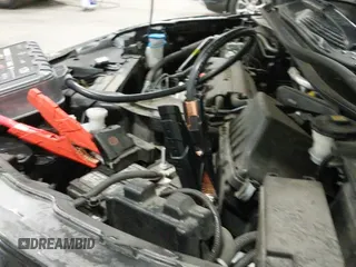 ✅ 2021 Honda HR-V Sport • VIN: 3CZRU6H15MM749997 • Lot: 43407368. Listed on IAAI with 36,994 mi. Free auction sales archive from the USA and detailed vehicle history report at DreamBid. Image 23.