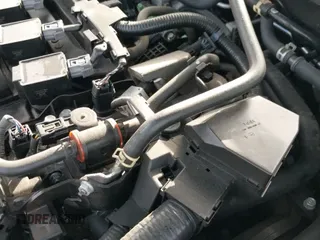 ✅ 2024 Acura Integra • VIN: 19UDE4H25RA009138 • Lot: 43011179. Wystawiony na IAAI z przebiegiem 76 179 mil. Bezpłatny archiwum sprzedaży aukcyjnych z USA i szczegółowy raport historii pojazdu na DreamBid. Zdjęcie 22.