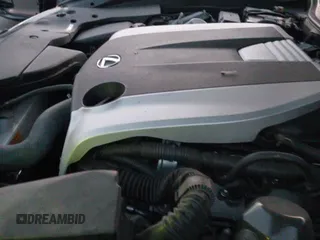 ✅ 2013 Lexus GS 350 • VIN: JTHCE1BL8D5004851 • Lot: 43437677. Wystawiony na IAAI z przebiegiem 191 177 mil. Bezpłatny archiwum sprzedaży aukcyjnych z USA i szczegółowy raport historii pojazdu na DreamBid. Zdjęcie 18.