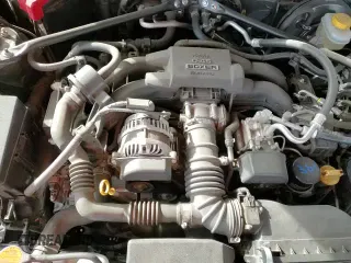 ✅ 2020 Toyota 86 GT • VIN: JF1ZNAE12L8751063 • Lot: 44697415. Listed on Copart with 38,299 mi. Free auction sales archive from the USA and detailed vehicle history report at DreamBid. Image 14.