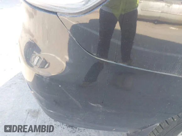 ✅ 2015 Nissan Pathfinder Platinum • VIN: 5N1AR2MM3FC703629 • Lot: 43211398. Wystawiony na IAAI z przebiegiem 156 931 mil. Bezpłatny archiwum sprzedaży aukcyjnych z USA i szczegółowy raport historii pojazdu na DreamBid. Zdjęcie 6.