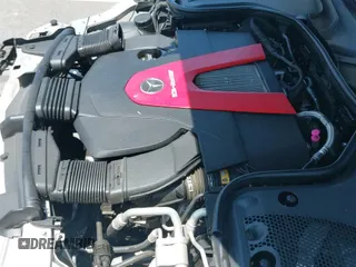 ✅ 2017 Mercedes-Benz E 43 AMG • VIN: WDDZF6EB0HA226103 • Lot: 42441302. Listed on IAAI with 47,031 mi. Free auction sales archive from the USA and detailed vehicle history report at DreamBid. Image 20.