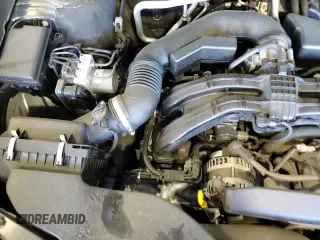 ✅ 2020 Subaru Outback Limited • VIN: 4S4BTALC5L3151815 • Lot: 57943535. Listed on Copart with 55,599 mi. Free auction sales archive from the USA and detailed vehicle history report at DreamBid. Image 16.