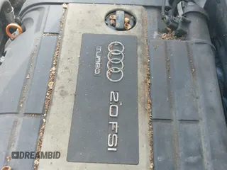 ✅ 2008 Audi A3 • VIN: WAUHF78P38A132202 • Lot: 42783586. Wystawiony na IAAI z przebiegiem 152 157 mil. Bezpłatny archiwum sprzedaży aukcyjnych z USA i szczegółowy raport historii pojazdu na DreamBid. Zdjęcie 12.