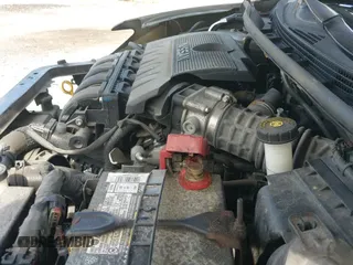 ✅ 2016 Nissan Sentra SR • VIN: 3N1AB7AP7GL652018 • Lot: 42672907. Listed on IAAI with 107,798 mi. Free auction sales archive from the USA and detailed vehicle history report at DreamBid. Image 13.