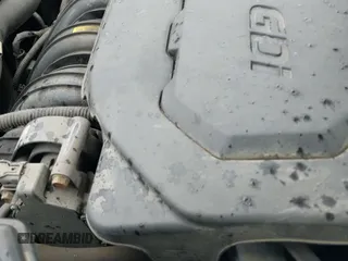 ✅ 2018 Kia Sportage EX • VIN: KNDPN3AC0J7477840 • Lot: 42162283. Listed on IAAI with 164,891 mi. Free auction sales archive from the USA and detailed vehicle history report at DreamBid. Image 19.