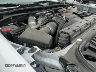 ✅ 2025 Chevrolet Silverado 3500 • VIN: 1GC4KSEY8SF109635 • Lot: 82003885. Listed on Copart with 12,357 mi. Free auction sales archive from the USA and detailed vehicle history report at DreamBid. Image 13.