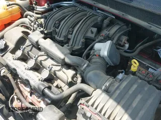 ✅ 2008 Chrysler Sebring Touring • VIN: 1C3LC55R08N129058 • Lot: 42172905. Listed on IAAI with 51,964 mi. Free auction sales archive from the USA and detailed vehicle history report at DreamBid. Image 12.