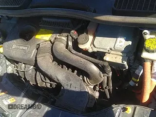 ✅ 2016 Ford C-Max SEL • VIN: 1FADP5BUXGL120848 • Lot: 43446632. Wystawiony na IAAI z przebiegiem 137 271 mil. Bezpłatny archiwum sprzedaży aukcyjnych z USA i szczegółowy raport historii pojazdu na DreamBid. Zdjęcie 19.