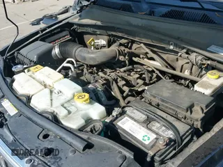 ✅ 2012 Jeep Liberty Limited • VIN: 1C4PJLCK3CW107183 • Lot: 42428236. Listed on IAAI with 161,961 mi. Free auction sales archive from the USA and detailed vehicle history report at DreamBid. Image 23.