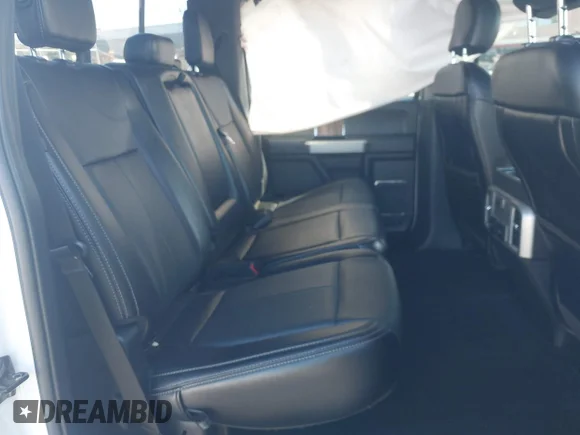 ✅ 2019 Ford F-150 XL • VIN: 1FTEW1C51KKC40862 • Lot: 43019541. Listed on IAAI with Not provided. Free auction sales archive from the USA and detailed vehicle history report at DreamBid. Image 8.