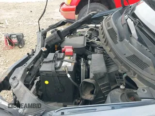 ✅ 2013 Nissan Rogue SV • VIN: JN8AS5MV2DW611348 • Lot: 42857613. Listed on IAAI with 131,809 mi. Free auction sales archive from the USA and detailed vehicle history report at DreamBid. Image 20.