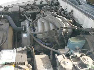 ✅ 2000 Toyota 4Runner Limited • VIN: JT3GN87R1Y0138908 • Lot: 42436072. Listed on IAAI with 322,501 mi. Free auction sales archive from the USA and detailed vehicle history report at DreamBid. Image 12.