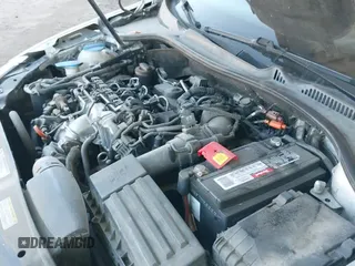 ✅ 2013 Volkswagen Jetta TDI w/Sunroof & Nav • VIN: 3VWPL7AJXDM635653 • Lot: 43541849. Listed on IAAI with 171,168 mi. Free auction sales archive from the USA and detailed vehicle history report at DreamBid. Image 12.