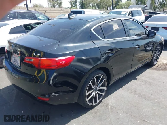 ✅ 2014 Acura ILX • VIN: 19VDE1F36EE009075 • Lot: 45324512. Wystawiony na IAAI z przebiegiem 162 294 mil. Bezpłatny archiwum sprzedaży aukcyjnych z USA i szczegółowy raport historii pojazdu na DreamBid. Zdjęcie 4.