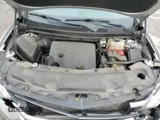 ✅ 2020 Chevrolet Traverse LT Cloth • VIN: 1GNEVGKW7LJ244655 • Lot: 81802355. Listed on Copart with 62,166 mi. Free auction sales archive from the USA and detailed vehicle history report at DreamBid. Image 16.