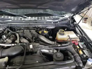 ✅ 2017 Ford F-350 Platinum • VIN: 1FT8W3BT1HED55414 • Lot: 93620265. Wystawiony na Copart z przebiegiem 139 540 mil. Bezpłatny archiwum sprzedaży aukcyjnych z USA i szczegółowy raport historii pojazdu na DreamBid. Zdjęcie 15.