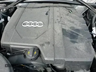 ✅ 2024 Audi Q5 Sportback S line Prestige • VIN: WA16AAFY5R2079266 • Lot: 81709875. Listed on Copart with 25,968 mi. Free auction sales archive from the USA and detailed vehicle history report at DreamBid. Image 13.