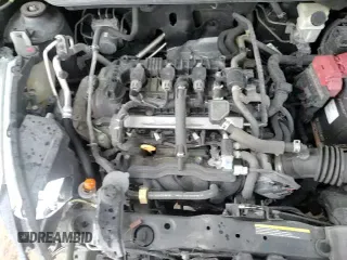 ✅ 2020 Nissan Kicks SV • VIN: 3N1CP5CV0LL490964 • Lot: 63794865. Wystawiony na Copart z przebiegiem 102 209 mil. Bezpłatny archiwum sprzedaży aukcyjnych z USA i szczegółowy raport historii pojazdu na DreamBid. Zdjęcie 17.