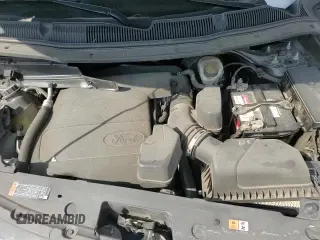 ✅ 2017 Ford Explorer Limited • VIN: 1FM5K7F83HGE28617 • Lot: 84068415. Listed on Copart with 134,454 mi. Free auction sales archive from the USA and detailed vehicle history report at DreamBid. Image 14.