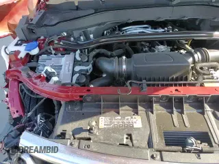 ✅ 2025 Ford Explorer Platinum • VIN: 1FMWK8HC2SGB58993 • Lot: 58005875. Listed on Copart with 4,917 mi. Free auction sales archive from the USA and detailed vehicle history report at DreamBid. Image 14.