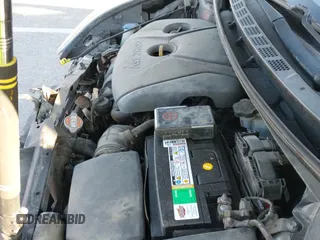 ✅ 2012 Hyundai Elantra GLS • VIN: 5NPDH4AE1CH126144 • Lot: 43511413. Listed on IAAI with 102,519 mi. Free auction sales archive from the USA and detailed vehicle history report at DreamBid. Image 19.