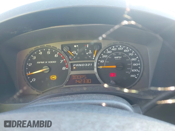✅ 2004 Chevrolet Colorado LS Z85 • VIN: 1GCDT196948222002 • Lot: 44669131. Wystawiony na IAAI z przebiegiem 142 330 mil. Bezpłatny archiwum sprzedaży aukcyjnych z USA i szczegółowy raport historii pojazdu na DreamBid. Zdjęcie 7.