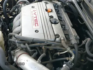 ✅ 2006 Acura TSX Navi • VIN: JH4CL96926C032565 • Lot: 42813048. Listed on IAAI with 203,670 mi. Free auction sales archive from the USA and detailed vehicle history report at DreamBid. Image 12.