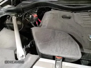 ✅ 2022 BMW X3 xDrive30i • VIN: 5UX53DP00N9N40301 • Lot: 89562585. Listed on Copart with 29,311 mi. Free auction sales archive from the USA and detailed vehicle history report at DreamBid. Image 14.