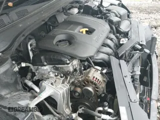 ✅ 2019 Kia Forte S • VIN: 3KPF34AD9KE021577 • Lot: 43463825. Listed on IAAI with 128,984 mi. Free auction sales archive from the USA and detailed vehicle history report at DreamBid. Image 20.