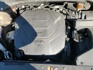 ✅ 2020 Kia Sorento LX • VIN: 5XYPGDA58LG705459 • Лот: 84969415. Опубликован ранее на Copart с пробегом 71 339 миль. Бесплатный доступ к архиву аукционных продаж из США и подробный отчёт об истории автомобиля на DreamBid. Изображение 15.