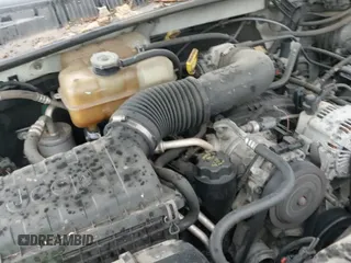 ✅ 2005 Jeep Liberty Limited • VIN: 1J4GK58KX5W669077 • Lot: 42550229. Listed on IAAI with 199,358 mi. Free auction sales archive from the USA and detailed vehicle history report at DreamBid. Image 12.