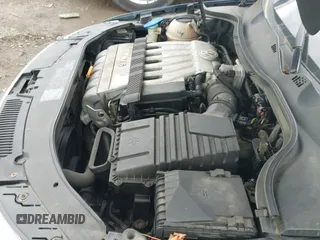 ✅ 2006 Volkswagen Passat 3.6L V6 • VIN: WVWCU73C96E215940 • Lot: 42257810. Listed on IAAI with 102,795 mi. Free auction sales archive from the USA and detailed vehicle history report at DreamBid. Image 20.