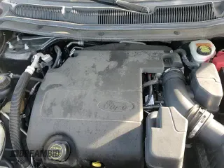 ✅ 2017 Ford Explorer XLT • VIN: 1FM5K8D81HGA72581 • Lot: 90084285. Listed on Copart with 64,043 mi. Free auction sales archive from the USA and detailed vehicle history report at DreamBid. Image 17.