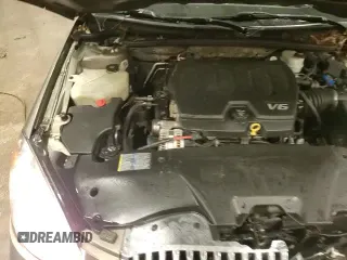 ✅ 2010 Buick Lucerne CX-2 • VIN: 1G4HB5EM8AU111763 • Lot: 86384884. Wystawiony na Copart z przebiegiem 158 168 mil. Bezpłatny archiwum sprzedaży aukcyjnych z USA i szczegółowy raport historii pojazdu na DreamBid. Zdjęcie 13.