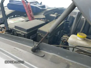 ✅ 2007 Jeep Commander Limited • VIN: 1J8HH58297C636318 • Lot: 42105138. Listed on IAAI with 149,972 mi. Free auction sales archive from the USA and detailed vehicle history report at DreamBid. Image 16.